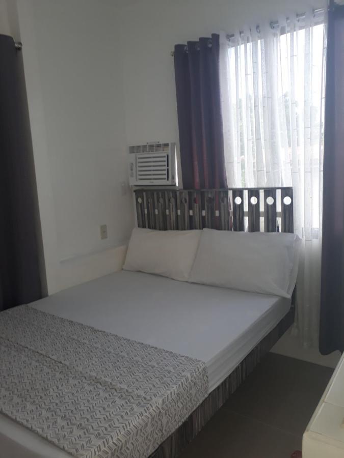 Gomez Guest House Tagbilaran City Kültér fotó