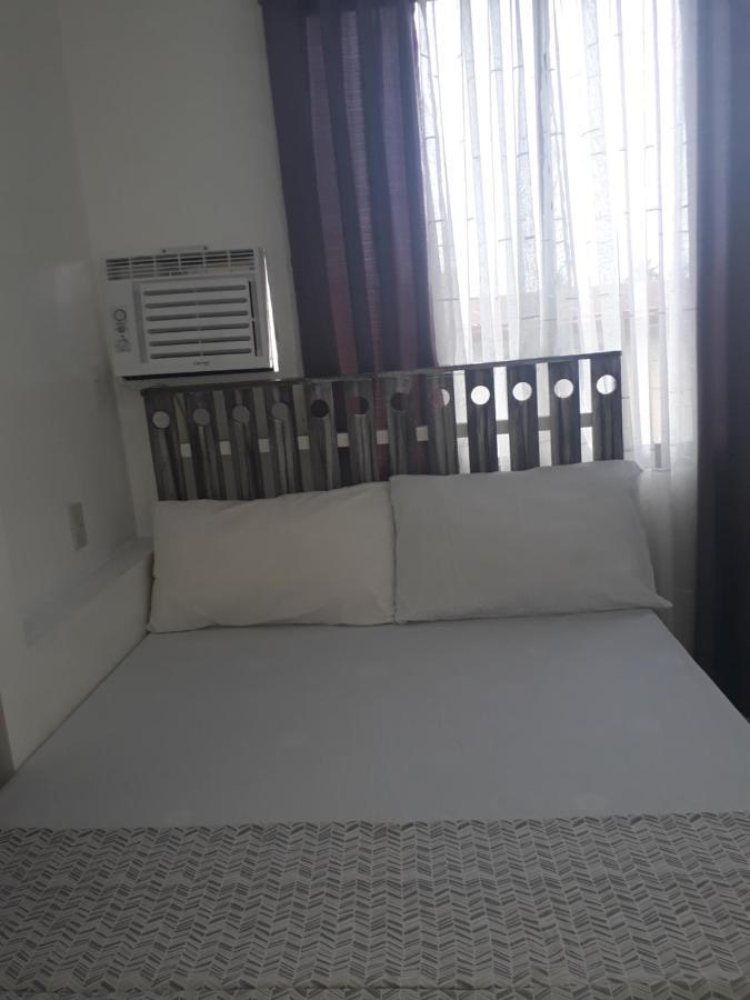 Gomez Guest House Tagbilaran City Kültér fotó