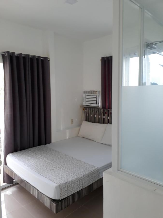 Gomez Guest House Tagbilaran City Kültér fotó