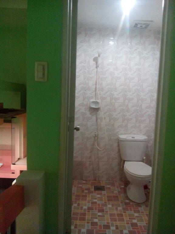 Gomez Guest House Tagbilaran City Szoba fotó