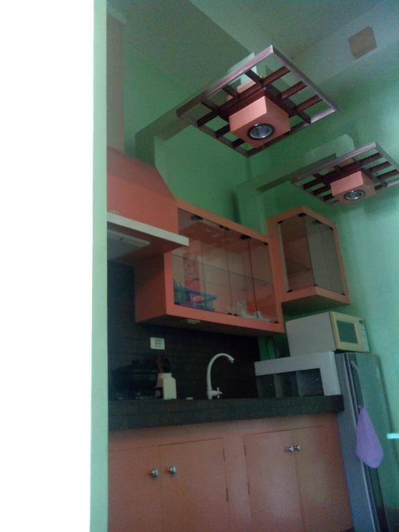 Gomez Guest House Tagbilaran City Szoba fotó