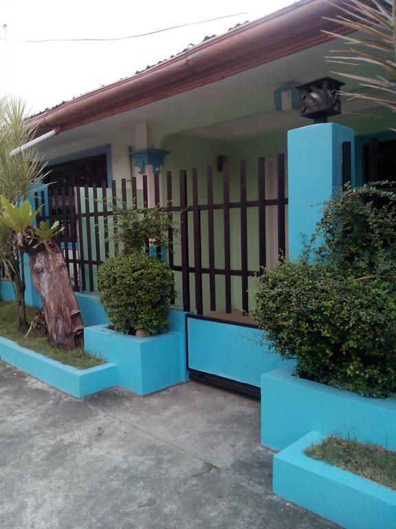 Gomez Guest House Tagbilaran City Szoba fotó