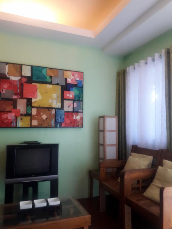 Gomez Guest House Tagbilaran City Kültér fotó