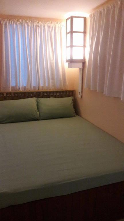 Gomez Guest House Tagbilaran City Kültér fotó