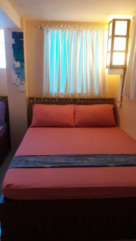 Gomez Guest House Tagbilaran City Kültér fotó