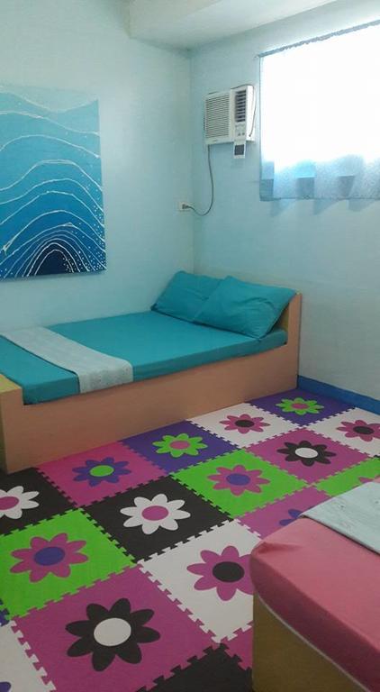 Gomez Guest House Tagbilaran City Kültér fotó