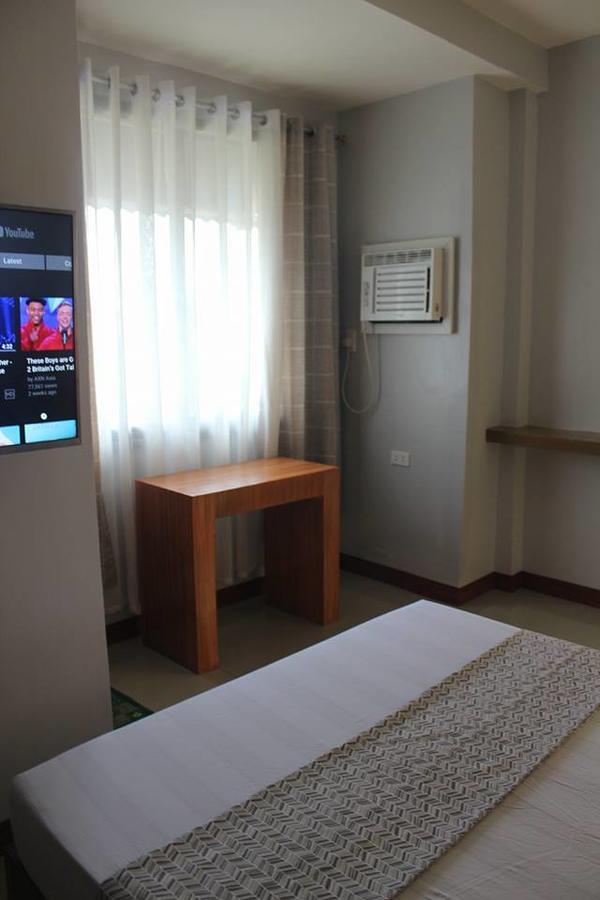 Gomez Guest House Tagbilaran City Kültér fotó